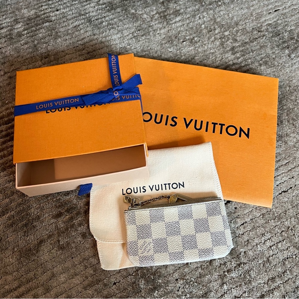 Key Pouch